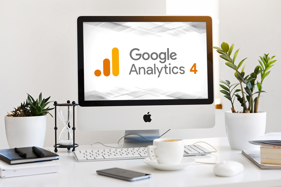 Start exploring Google Analytics 4 - Goop Digital