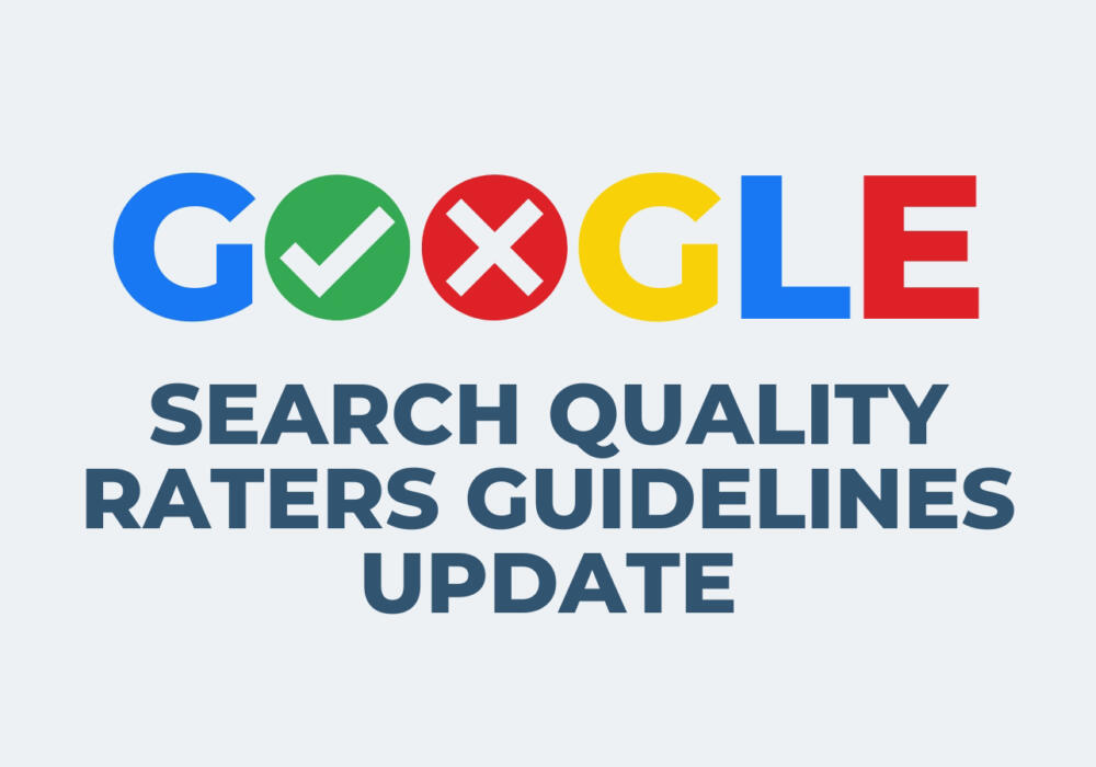 Google’s new search guidelines explained – What you need to know